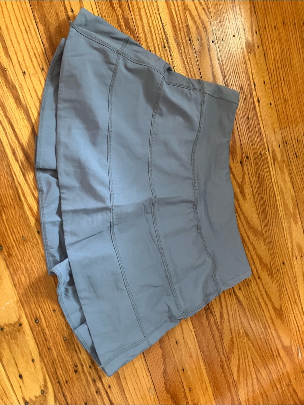 Old Navy Active Powersoft, New Old Navy black, plus one more Skort lot! - Picture 10 of 12
